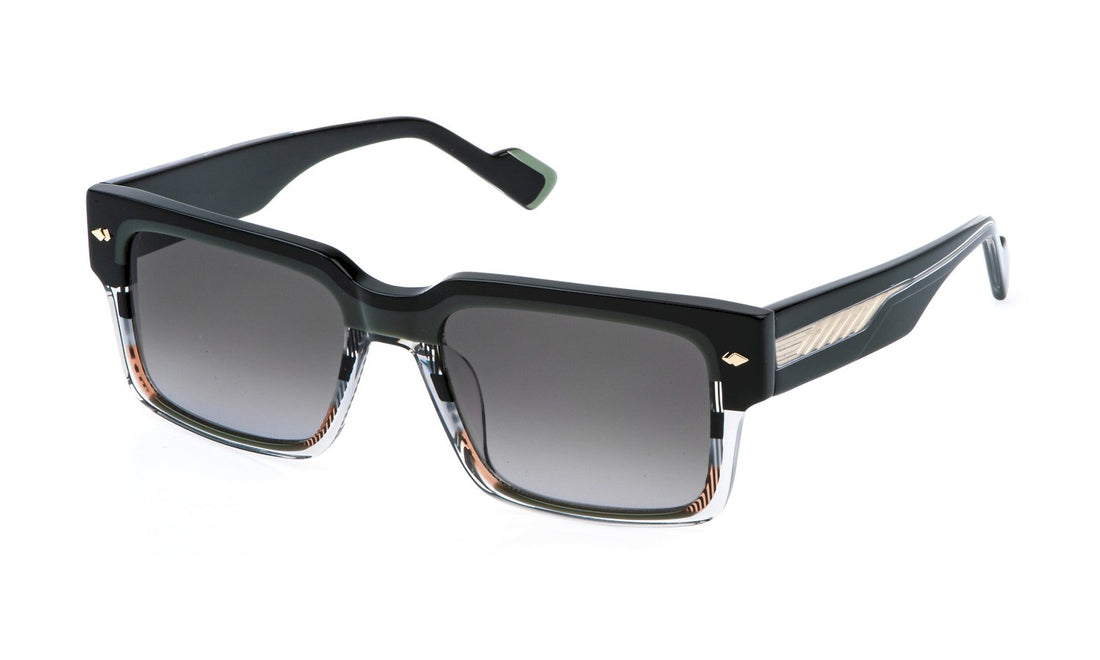 Translation missing: es.seo.product.type.gafas-de-sol sting sst557v 07nn negro square masculino talla 54mm - Translation missing: es.seo.product.alt.imagen-principal