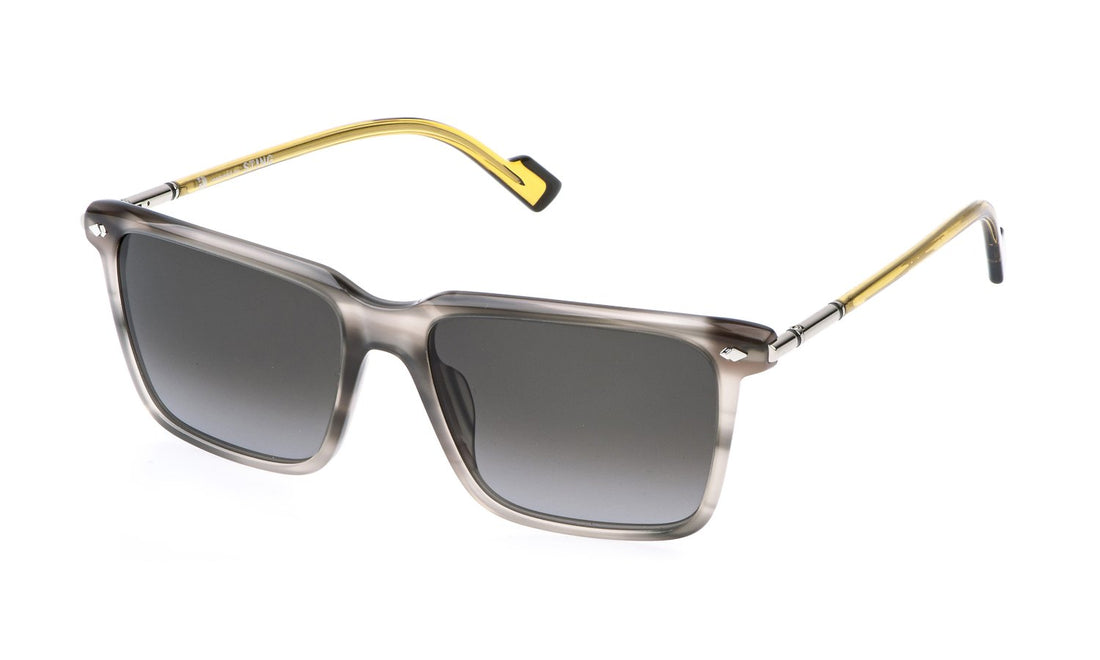 Translation missing: es.seo.product.type.gafas-de-sol sting sst560 0ahd marron square masculino talla 56mm - Translation missing: es.seo.product.alt.imagen-principal