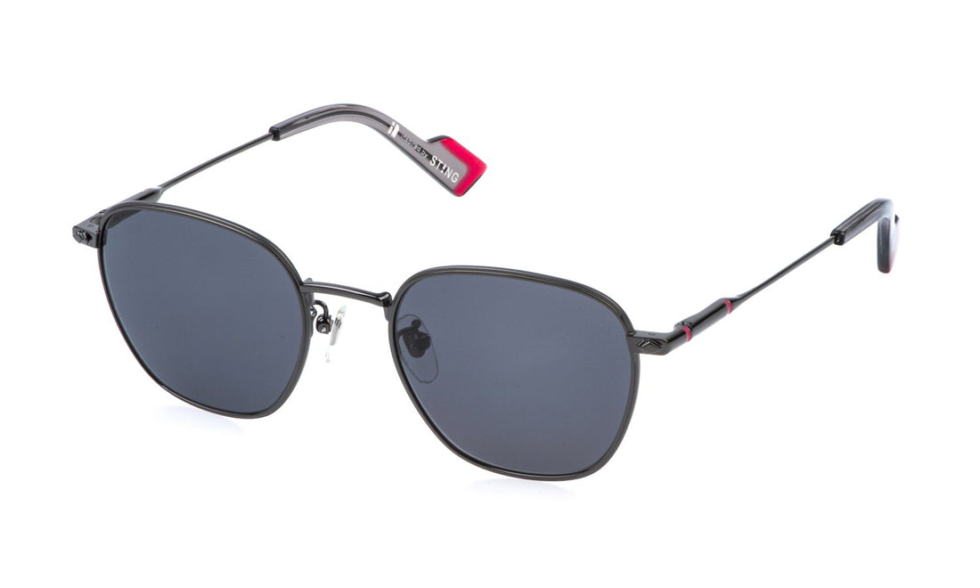 Translation missing: es.seo.product.type.gafas-de-sol sting sst561 0584 plateado pantos masculino talla 52mm - Translation missing: es.seo.product.alt.imagen-principal
