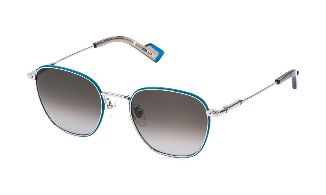 Translation missing: es.seo.product.type.gafas-de-sol sting sst561 0s27 paladio pantos masculino talla 52mm - Translation missing: es.seo.product.alt.imagen-principal