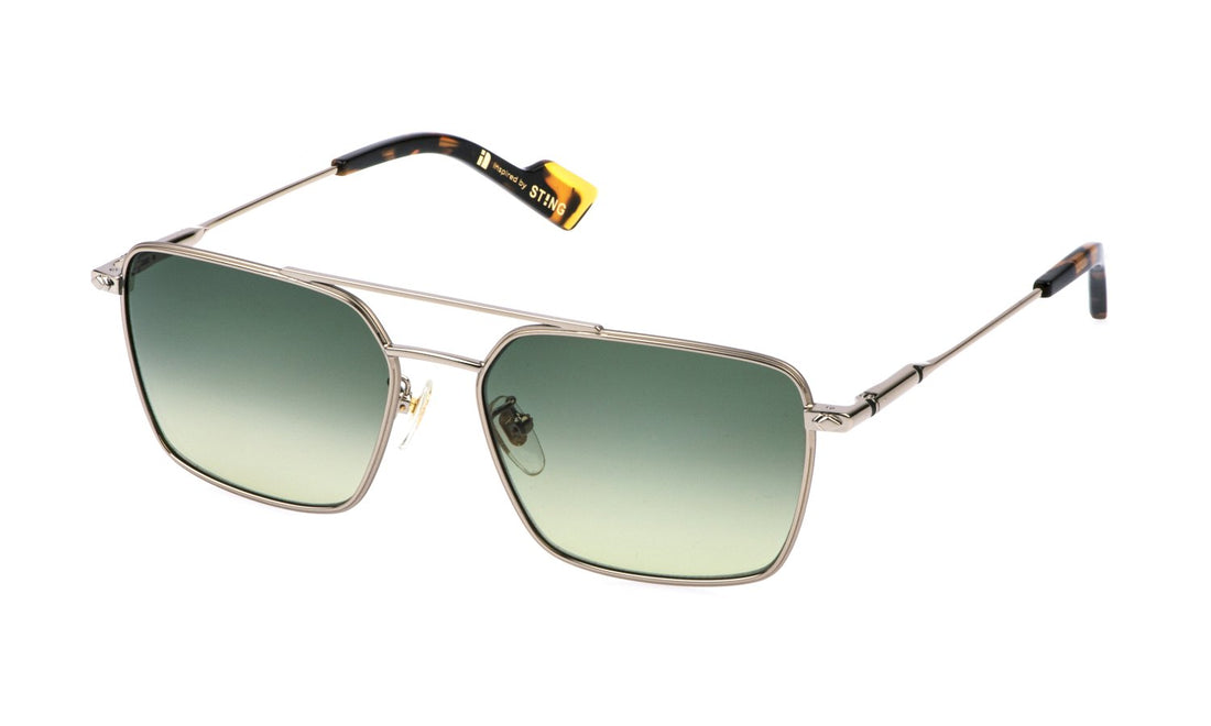 Translation missing: es.seo.product.type.gafas-de-sol sting sst562 08l7 dorado navigator masculino talla 57mm - Translation missing: es.seo.product.alt.imagen-principal