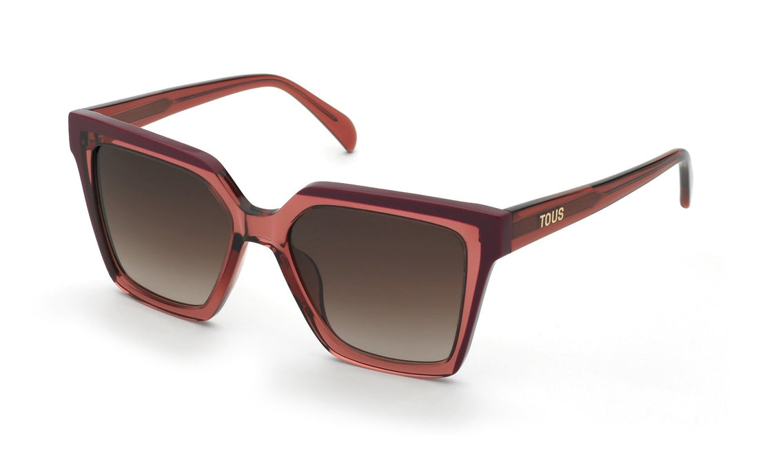 Translation missing: es.seo.product.type.gafas-de-sol tous stoc33v 0u17 rojo square femenino talla 54mm - Translation missing: es.seo.product.alt.imagen-principal