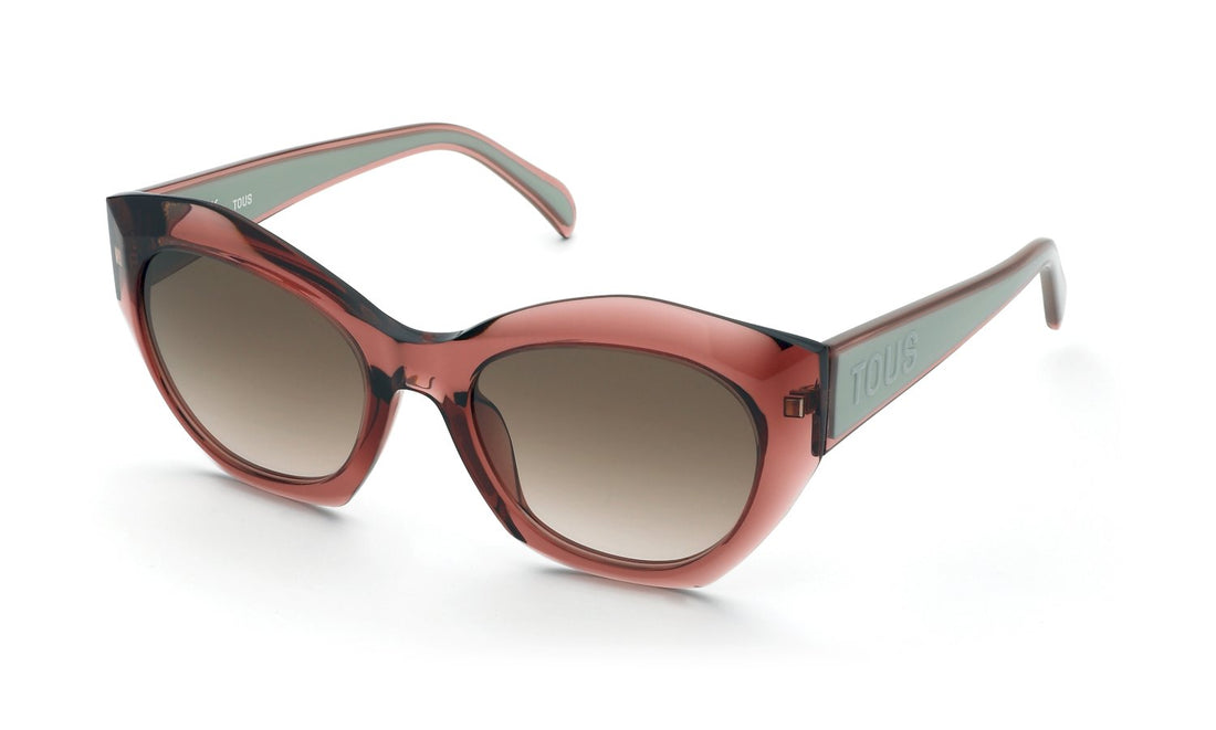 Translation missing: es.seo.product.type.gafas-de-sol tous stoc35v 0vc2 pink geometric femenino talla 54mm - Translation missing: es.seo.product.alt.imagen-principal