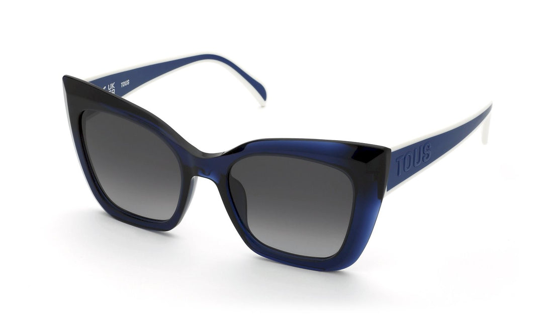 Translation missing: es.seo.product.type.gafas-de-sol tous stoc36v 06na azul geometric femenino talla 53mm - Translation missing: es.seo.product.alt.imagen-principal