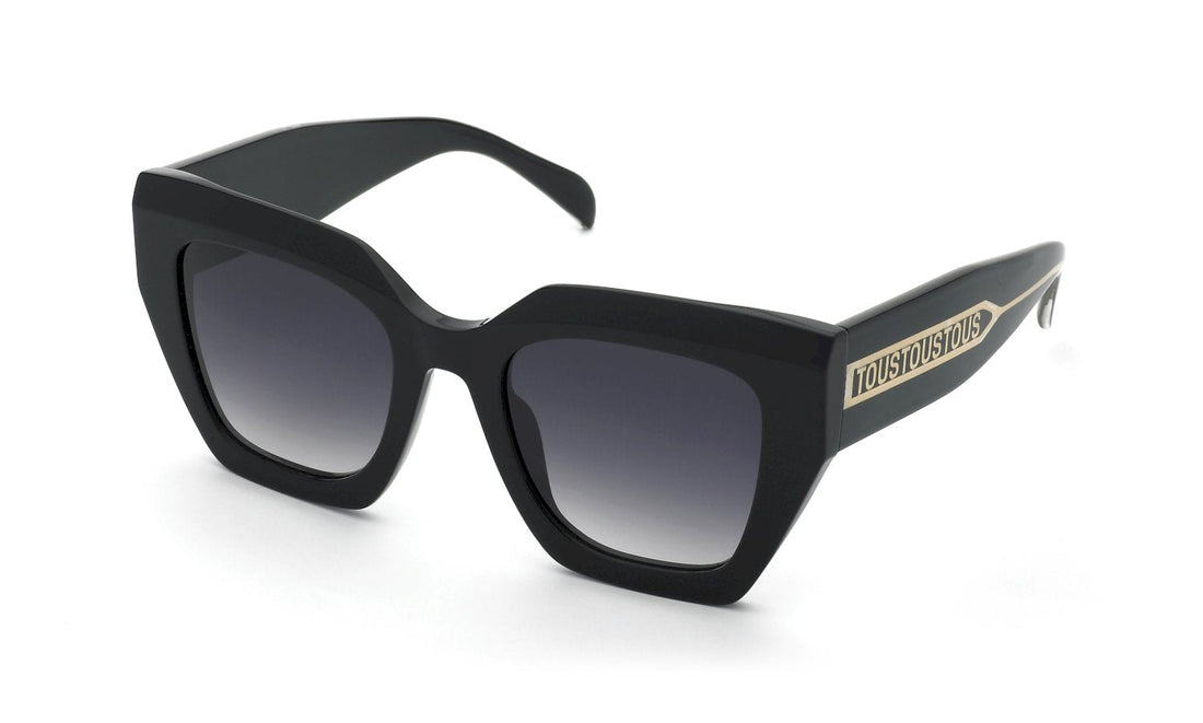 Translation missing: es.seo.product.type.gafas-de-sol tous stoc37v 0700 negro square femenino talla 51mm - Translation missing: es.seo.product.alt.imagen-principal