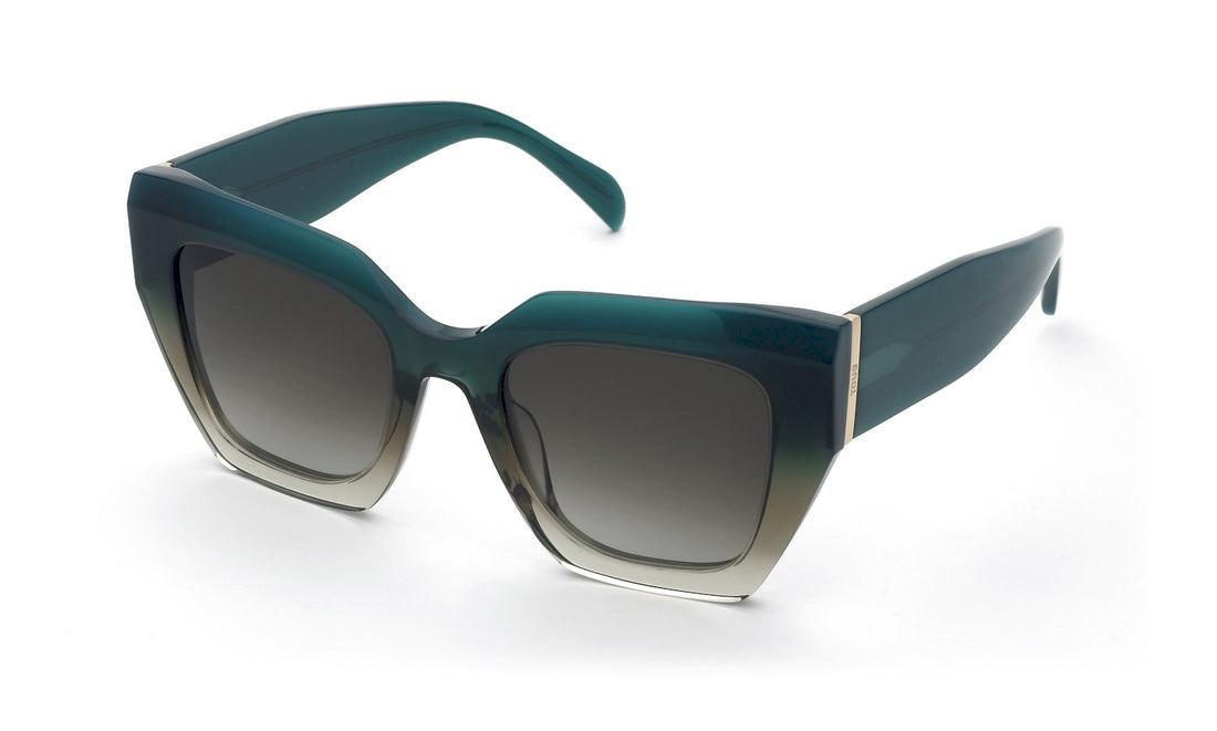 Translation missing: es.seo.product.type.gafas-de-sol tous stoc37 0d77 verde square femenino talla 51mm - Translation missing: es.seo.product.alt.imagen-principal
