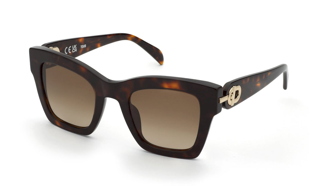 Translation missing: es.seo.product.type.gafas-de-sol tous stoc42 0714 havana square femenino talla 50mm - Translation missing: es.seo.product.alt.imagen-principal