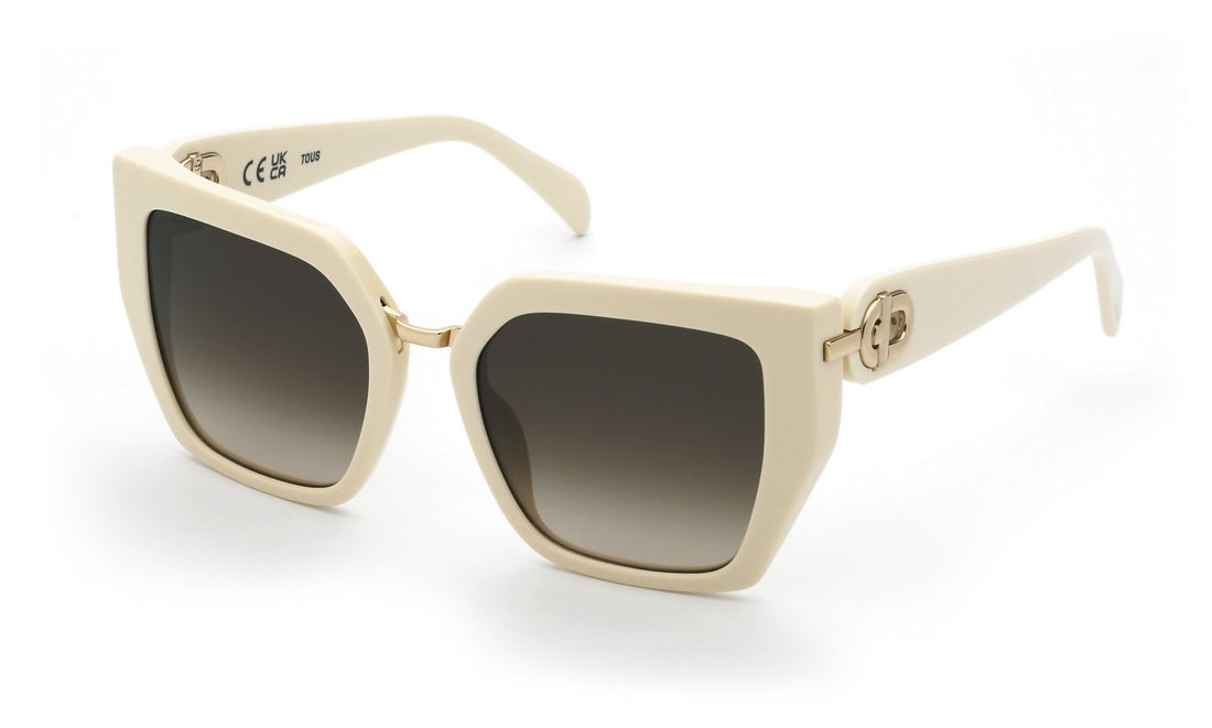 Translation missing: es.seo.product.type.gafas-de-sol tous stoc43 09x7 beige square femenino talla 54mm - Translation missing: es.seo.product.alt.imagen-principal