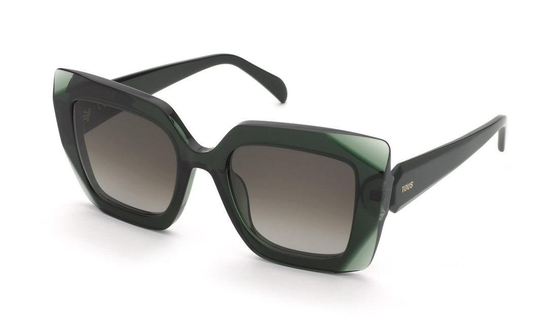 Translation missing: es.seo.product.type.gafas-de-sol tous stoc44 0b45 verde square femenino talla 53mm - Translation missing: es.seo.product.alt.imagen-principal