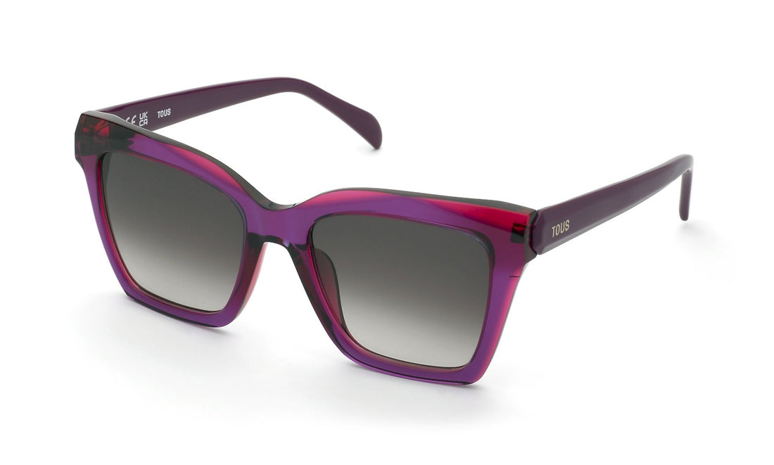 Translation missing: es.seo.product.type.gafas-de-sol tous stoc45 09rv rojo square femenino talla 54mm - Translation missing: es.seo.product.alt.imagen-principal