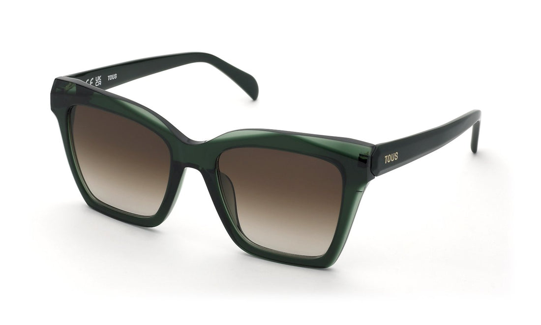 Translation missing: es.seo.product.type.gafas-de-sol tous stoc45 0b45 verde square femenino talla 54mm - Translation missing: es.seo.product.alt.imagen-principal