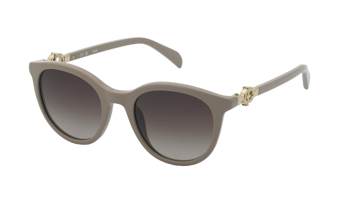 Translation missing: es.seo.product.type.gafas-de-sol tous stoc73 06y1 beige square femenino talla 50mm - Translation missing: es.seo.product.alt.imagen-principal
