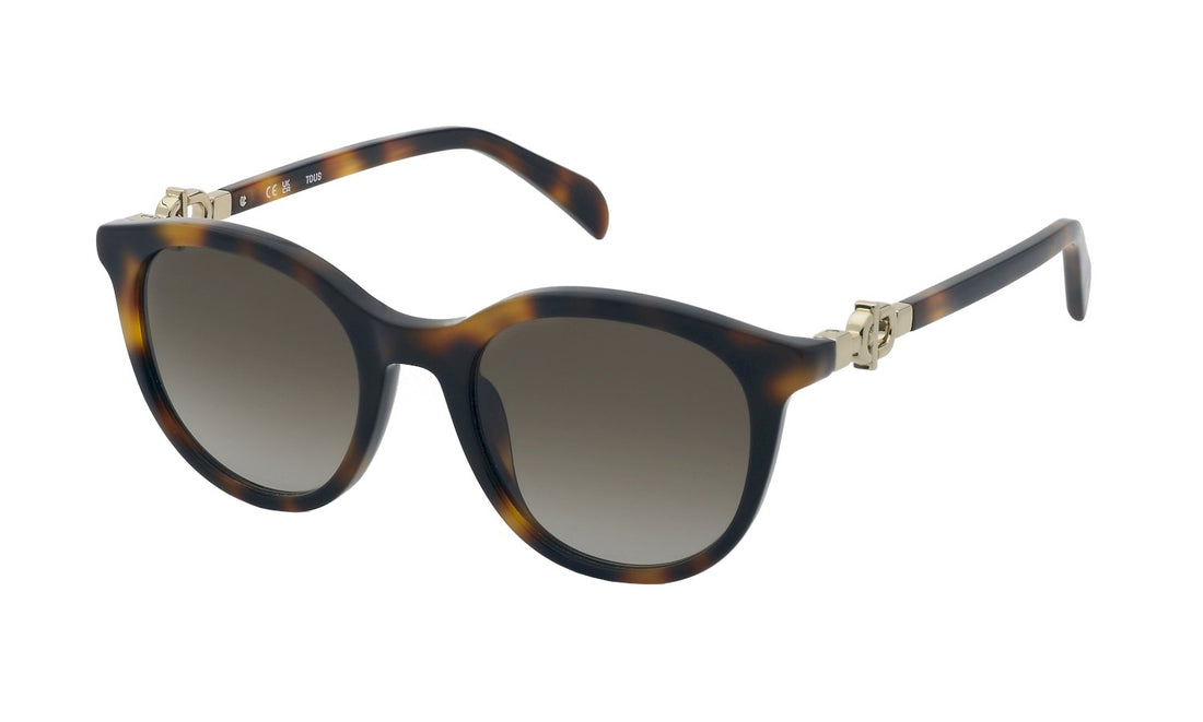 Translation missing: es.seo.product.type.gafas-de-sol tous stoc73 0752 havana square femenino talla 50mm - Translation missing: es.seo.product.alt.imagen-principal