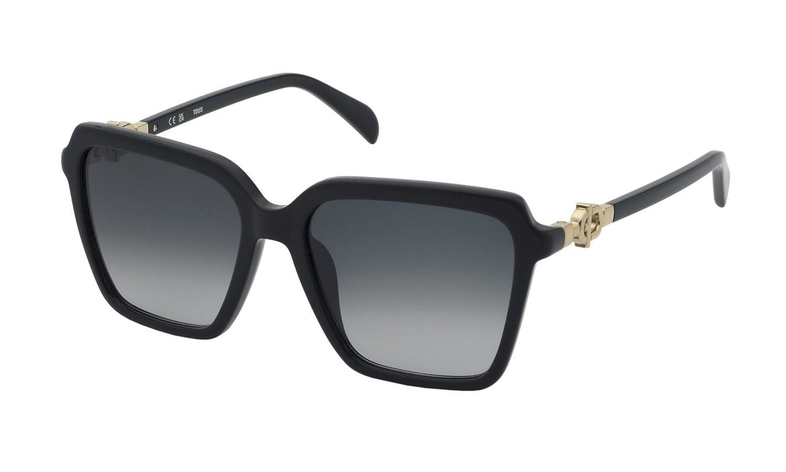 Translation missing: es.seo.product.type.gafas-de-sol tous stoc74 700y negro square femenino talla 56mm - Translation missing: es.seo.product.alt.imagen-principal