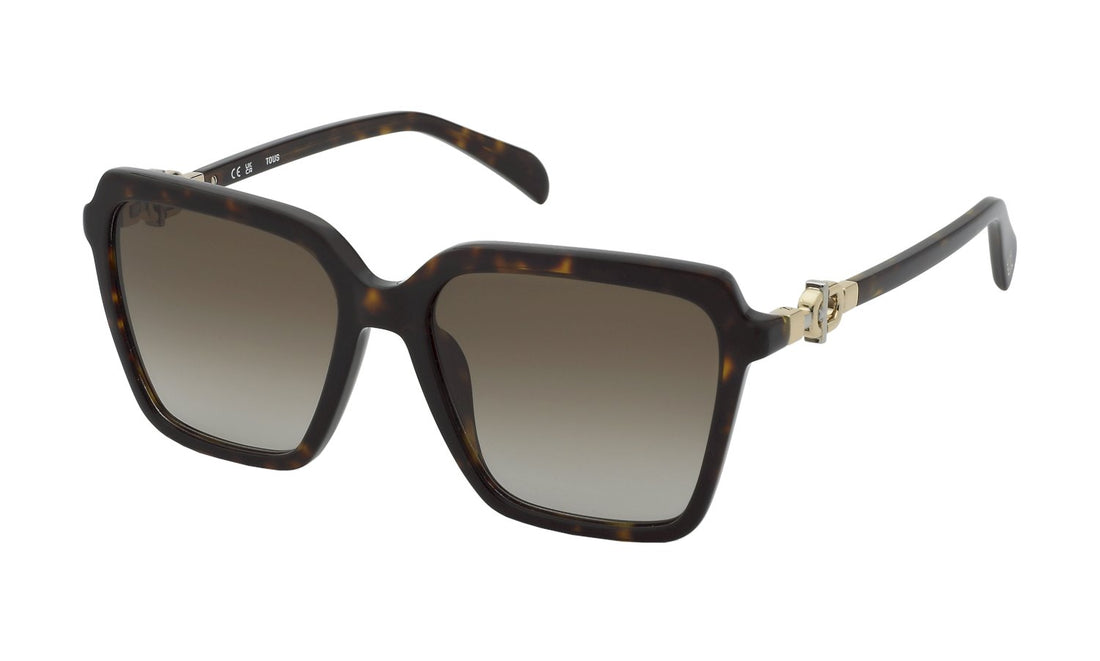 Translation missing: es.seo.product.type.gafas-de-sol tous stoc74 0743 havana square femenino talla 56mm - Translation missing: es.seo.product.alt.imagen-principal