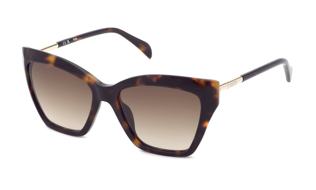 Translation missing: es.seo.product.type.gafas-de-sol tous stoc75 0c10 havana square femenino talla 56mm - Translation missing: es.seo.product.alt.imagen-principal