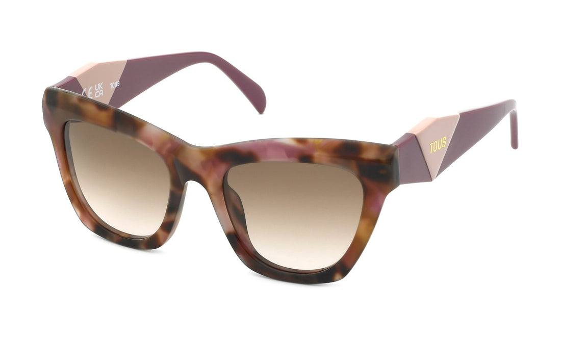 Translation missing: es.seo.product.type.gafas-de-sol tous stoc78 01gq havana geometric femenino talla 53mm - Translation missing: es.seo.product.alt.imagen-principal