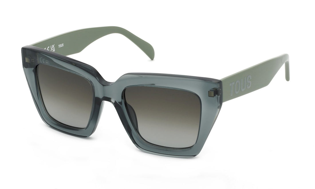Translation missing: es.seo.product.type.gafas-de-sol tous stoc79 09ab verde square femenino talla 52mm - Translation missing: es.seo.product.alt.imagen-principal