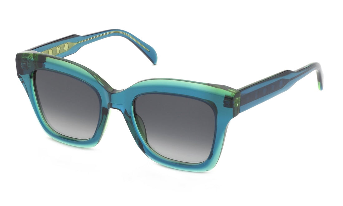 Translation missing: es.seo.product.type.gafas-de-sol tous stoc81v 09bz verde square femenino talla 53mm - Translation missing: es.seo.product.alt.imagen-principal