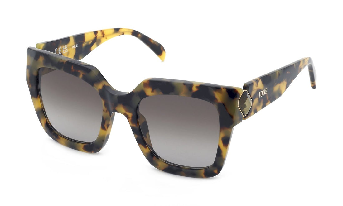 Translation missing: es.seo.product.type.gafas-de-sol tous stoc83s 02bq havana square femenino talla 52mm - Translation missing: es.seo.product.alt.imagen-principal