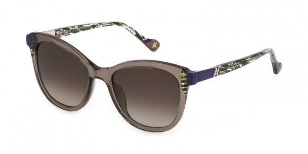 Translation missing: es.seo.product.type.gafas-de-sol yalea sya078 0alv femenino talla 52mm - Translation missing: es.seo.product.alt.imagen-principal