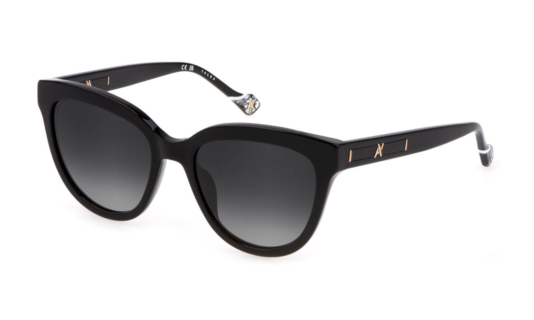 Translation missing: es.seo.product.type.gafas-de-sol yalea sya103 0700 femenino talla 54mm - Translation missing: es.seo.product.alt.imagen-principal