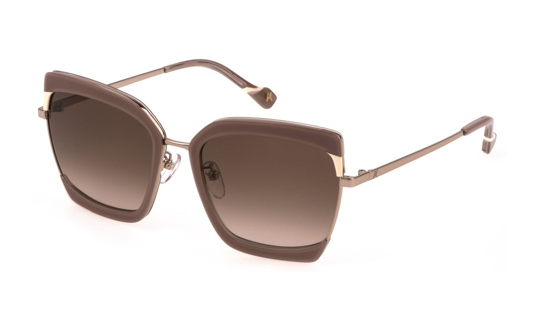 Translation missing: es.seo.product.type.gafas-de-sol yalea sya125 08fe femenino talla 57mm - Translation missing: es.seo.product.alt.imagen-principal