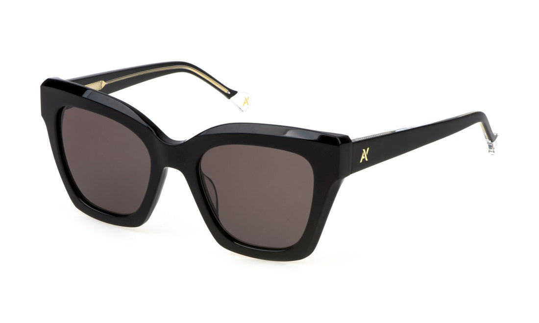 Translation missing: es.seo.product.type.gafas-de-sol yalea sya142 0700 femenino talla 52mm - Translation missing: es.seo.product.alt.imagen-principal