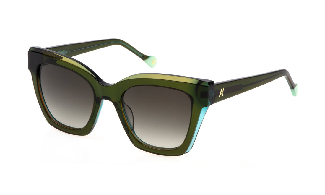 Translation missing: es.seo.product.type.gafas-de-sol yalea sya142 09bz femenino talla 52mm - Translation missing: es.seo.product.alt.imagen-principal