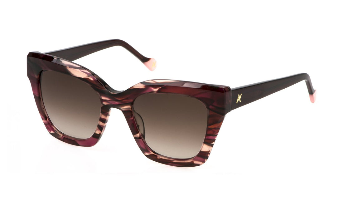 Translation missing: es.seo.product.type.gafas-de-sol yalea sya142 0ach femenino talla 52mm - Translation missing: es.seo.product.alt.imagen-principal