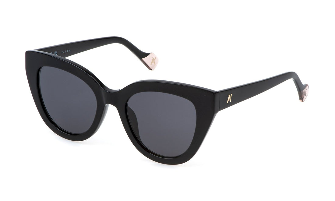Translation missing: es.seo.product.type.gafas-de-sol yalea sya150 0700 negro butterfly femenino talla 51mm - Translation missing: es.seo.product.alt.imagen-principal