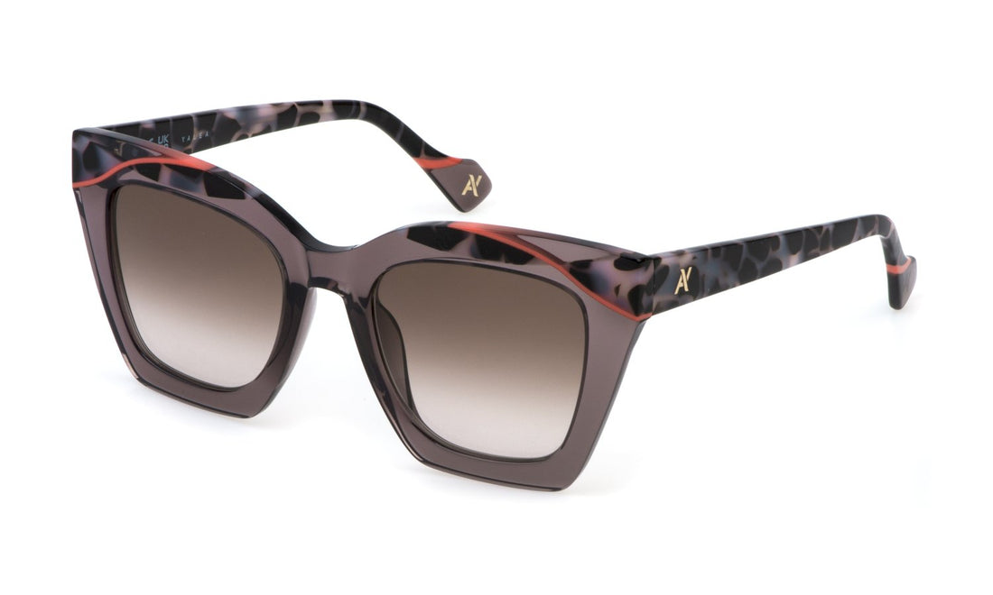Translation missing: es.seo.product.type.gafas-de-sol yalea sya151v 0830 violeta butterfly femenino talla 51mm - Translation missing: es.seo.product.alt.imagen-principal