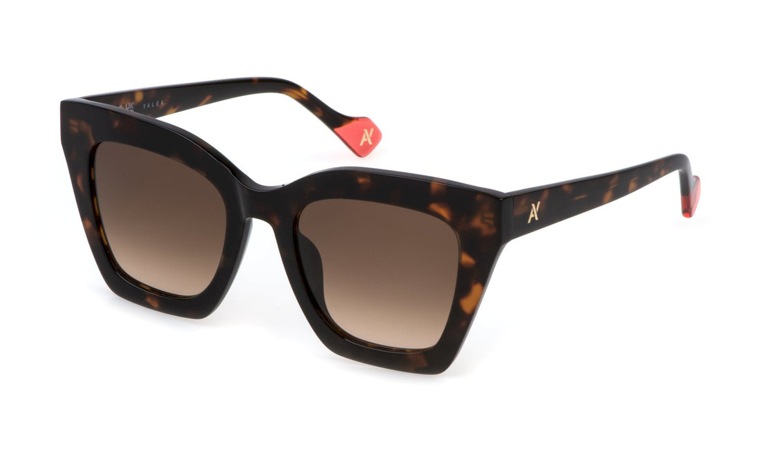 Translation missing: es.seo.product.type.gafas-de-sol yalea sya151 781y marron butterfly femenino talla 51mm - Translation missing: es.seo.product.alt.imagen-principal
