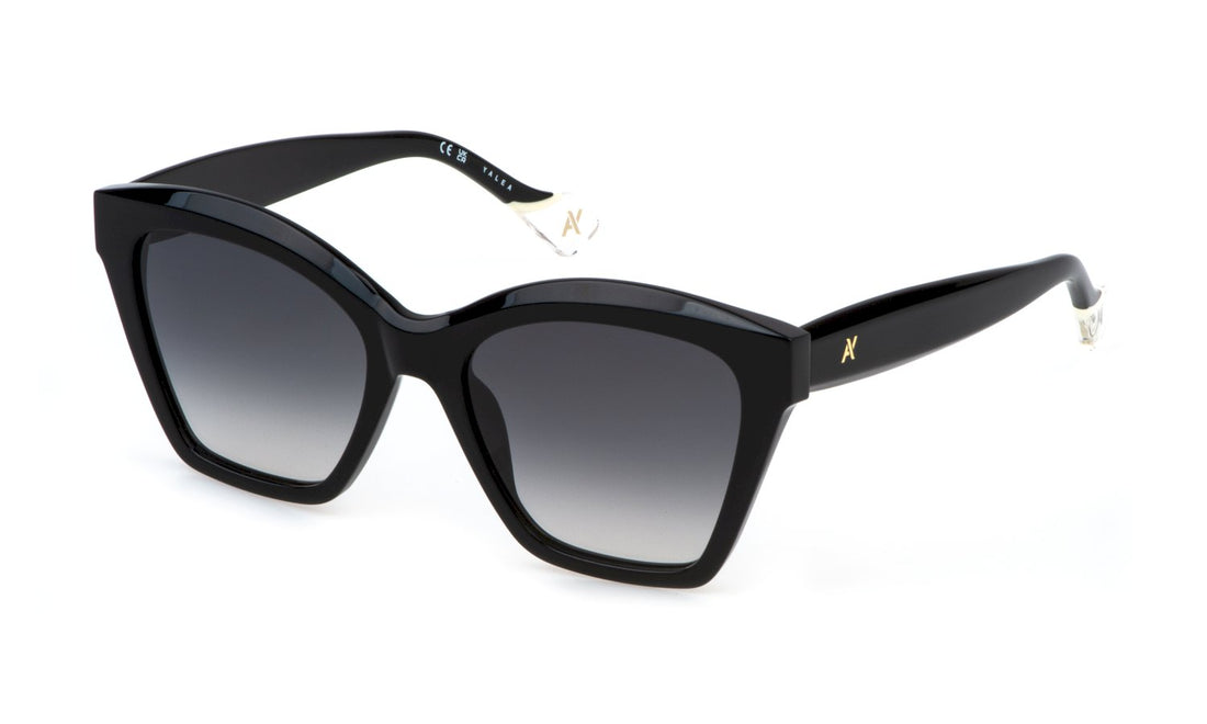 Translation missing: es.seo.product.type.gafas-de-sol yalea sya154 0700 negro butterfly femenino talla 54mm - Translation missing: es.seo.product.alt.imagen-principal