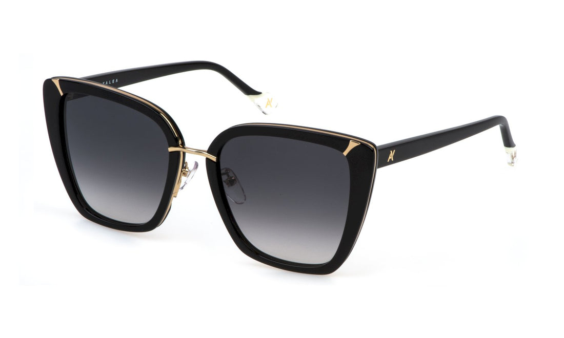 Translation missing: es.seo.product.type.gafas-de-sol yalea sya156 0300 dorado butterfly femenino talla 54mm - Translation missing: es.seo.product.alt.imagen-principal