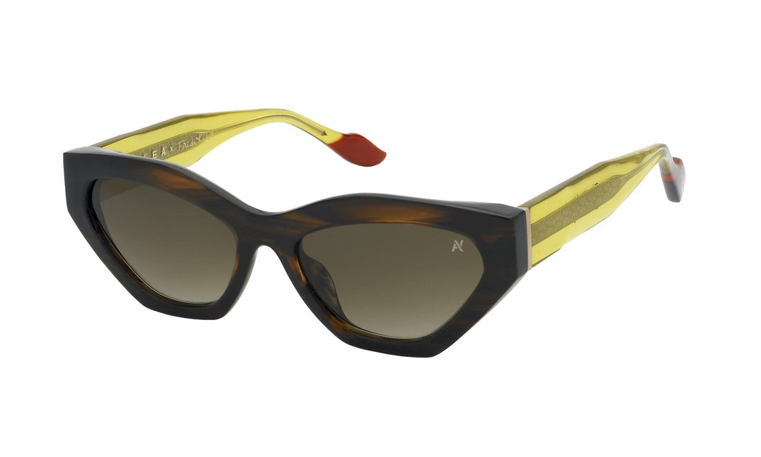 Translation missing: es.seo.product.type.gafas-de-sol yalea sya174 0geq negro femenino talla 55mm - Translation missing: es.seo.product.alt.imagen-principal