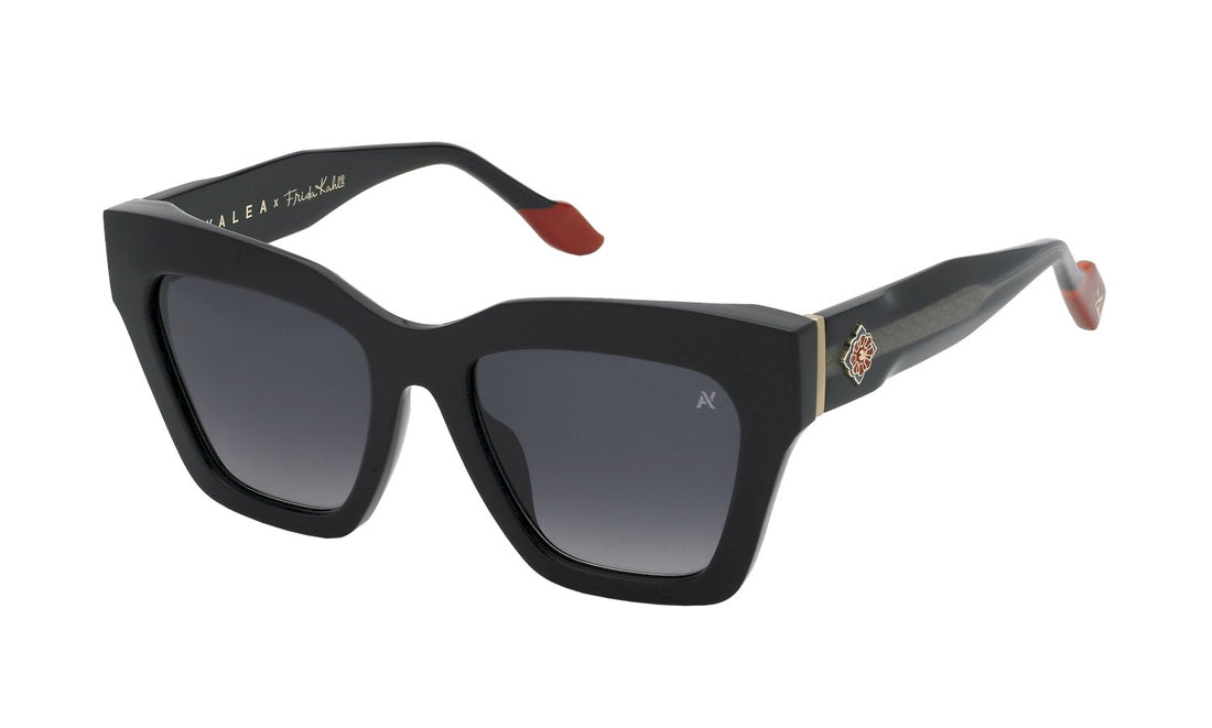 Translation missing: es.seo.product.type.gafas-de-sol yalea sya175v 0700 negro femenino talla 52mm - Translation missing: es.seo.product.alt.imagen-principal