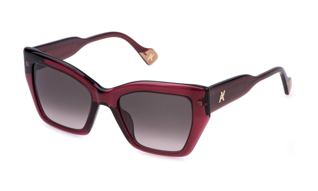 Translation missing: es.seo.product.type.gafas-de-sol yalea sya191 0afd square femenino talla 53mm - Translation missing: es.seo.product.alt.imagen-principal