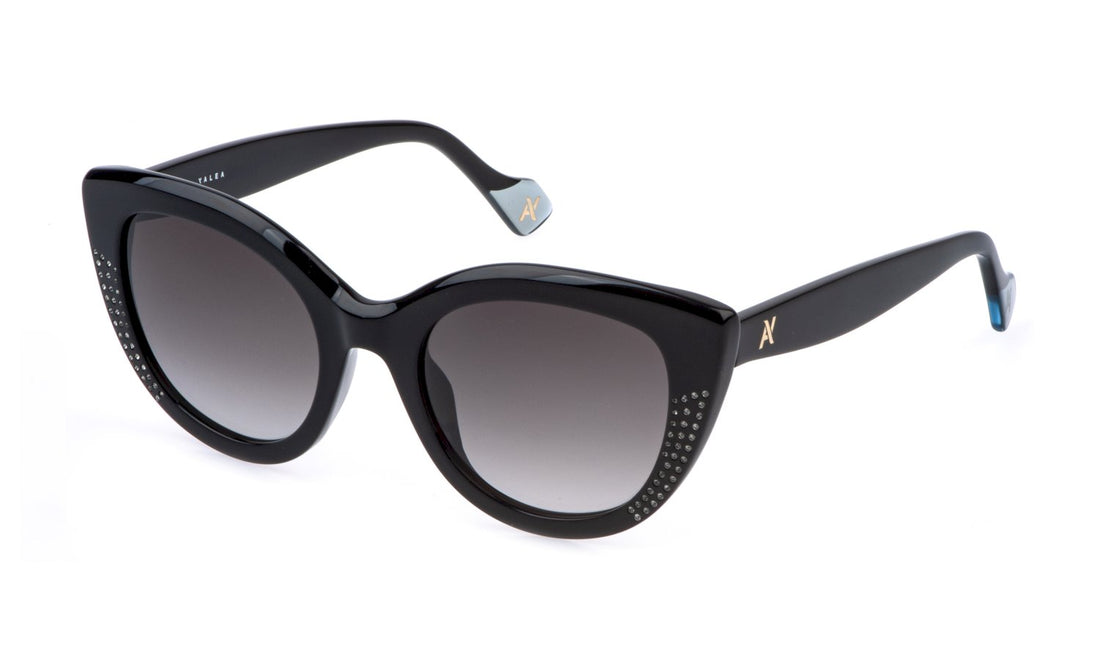 Translation missing: es.seo.product.type.gafas-de-sol yalea sya193s 700s negro butterfly femenino talla 52mm - Translation missing: es.seo.product.alt.imagen-principal