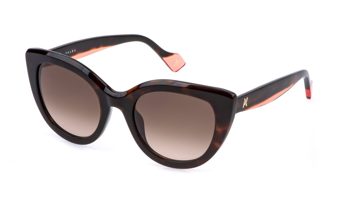 Translation missing: es.seo.product.type.gafas-de-sol yalea sya193 01ay havana butterfly femenino talla 52mm - Translation missing: es.seo.product.alt.imagen-principal