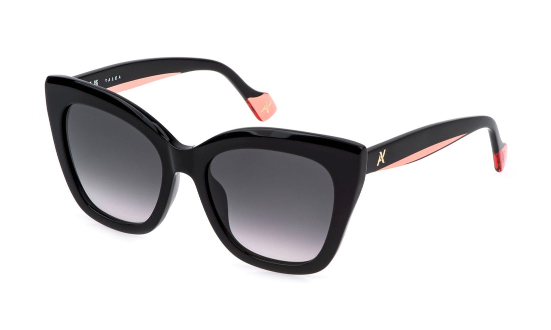 Translation missing: es.seo.product.type.gafas-de-sol yalea sya194 700y negro square femenino talla 54mm - Translation missing: es.seo.product.alt.imagen-principal