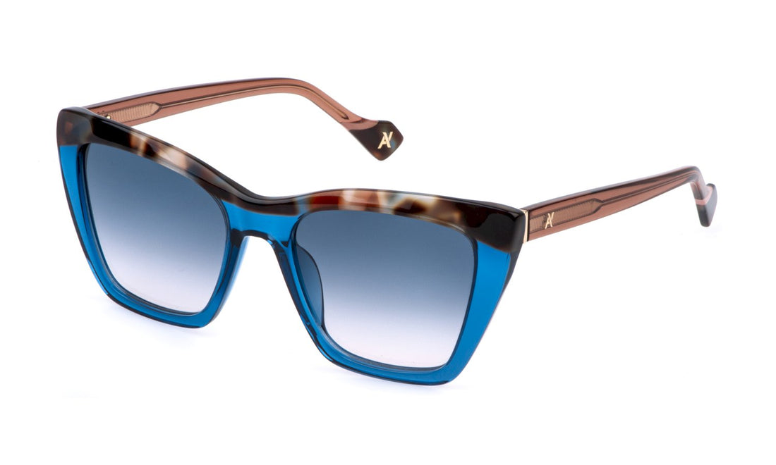Translation missing: es.seo.product.type.gafas-de-sol yalea sya198v 0892 azul butterfly femenino talla 55mm - Translation missing: es.seo.product.alt.imagen-principal