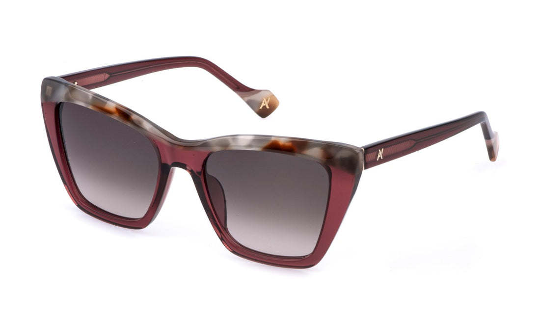Translation missing: es.seo.product.type.gafas-de-sol yalea sya198v 0afd butterfly femenino talla 55mm - Translation missing: es.seo.product.alt.imagen-principal