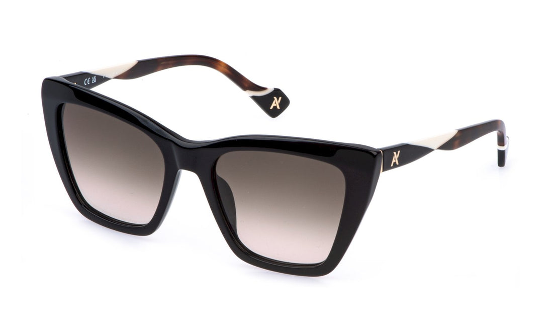 Translation missing: es.seo.product.type.gafas-de-sol yalea sya198 700y negro butterfly femenino talla 55mm - Translation missing: es.seo.product.alt.imagen-principal