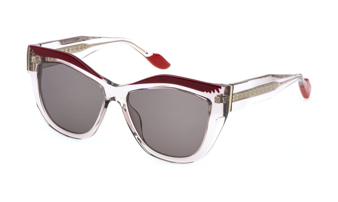 Translation missing: es.seo.product.type.gafas-de-sol yalea sya224v 06pp rosa geometric femenino talla 56mm - Translation missing: es.seo.product.alt.imagen-principal