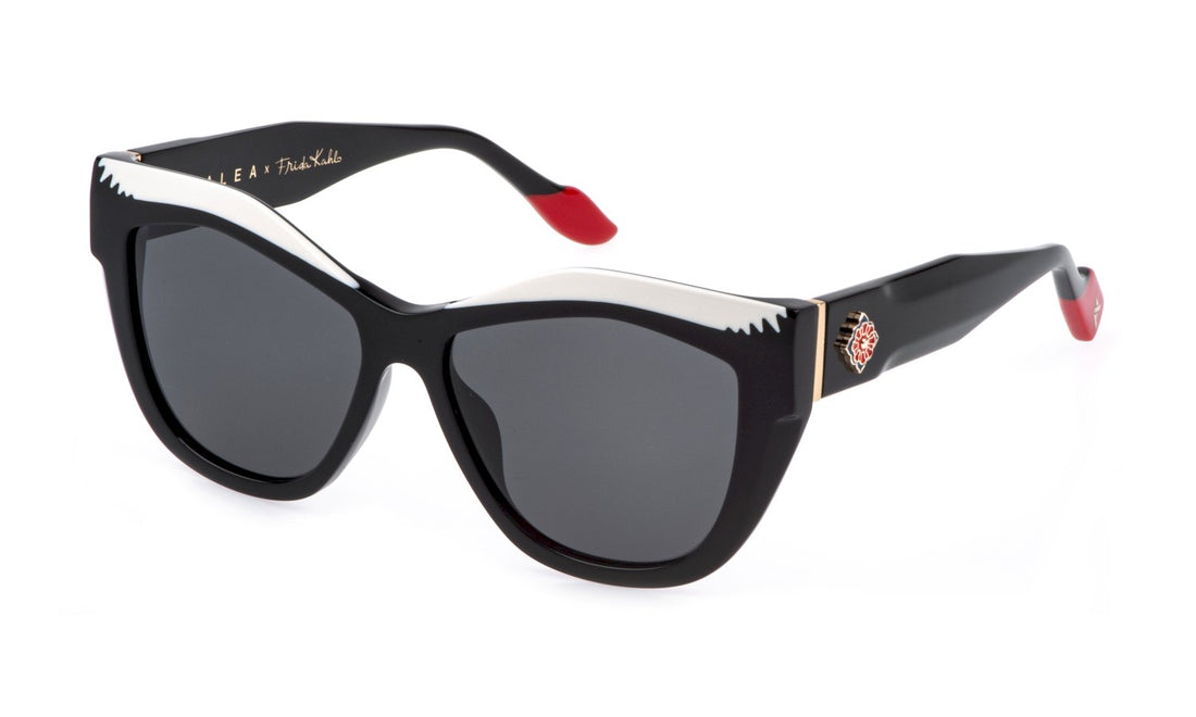 Translation missing: es.seo.product.type.gafas-de-sol yalea sya224v 700y negro geometric femenino talla 56mm - Translation missing: es.seo.product.alt.imagen-principal