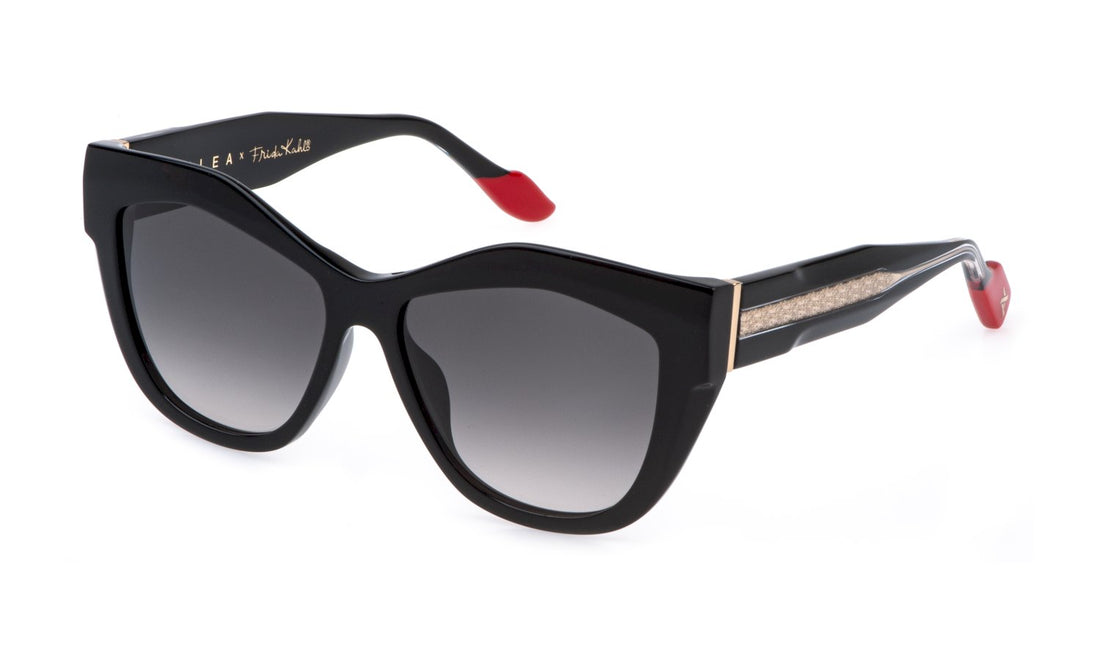 Translation missing: es.seo.product.type.gafas-de-sol yalea sya224 0700 negro geometric femenino talla 56mm - Translation missing: es.seo.product.alt.imagen-principal