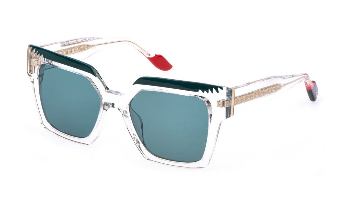 Translation missing: es.seo.product.type.gafas-de-sol yalea sya225v 0880 geometric femenino talla 54mm - Translation missing: es.seo.product.alt.imagen-principal