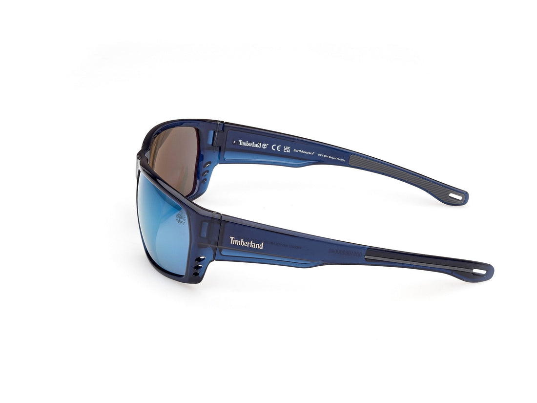 Translation missing: es.seo.product.type.gafas-de-sol timberland tb00002 90d azul masculino talla 64mm - Translation missing: es.seo.product.alt.imagen-secundaria