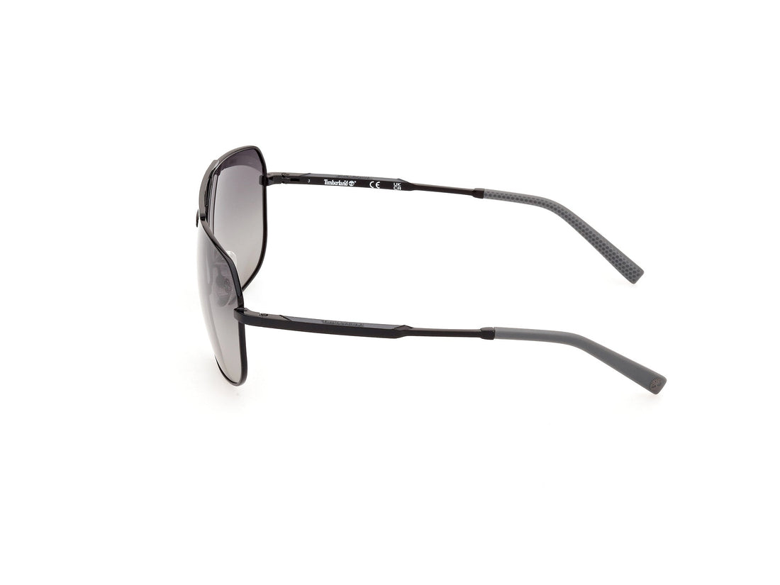 Translation missing: es.seo.product.type.gafas-de-sol timberland tb00009 01d negro masculino talla 63mm - Translation missing: es.seo.product.alt.imagen-secundaria